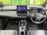 2021 Toyota Corolla Touring Hybrid Van for sale, Japanese used car export - photo 30 of 30 | GULJI TRADERS