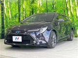 2021 Toyota Corolla Touring Hybrid Van for sale, Japanese used car export - photo 5 of 30 | GULJI TRADERS