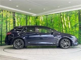 2021 Toyota Corolla Touring Hybrid Van for sale, Japanese used car export - photo 10 of 30 | GULJI TRADERS