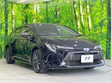 2021 Toyota Corolla Touring Hybrid Van for sale, Japanese used car export - photo 11 of 30 | GULJI TRADERS