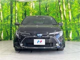 2021 Toyota Corolla Touring Hybrid Van for sale, Japanese used car export - photo 12 of 30 | GULJI TRADERS