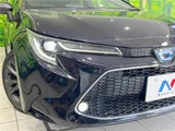 2021 Toyota Corolla Touring Hybrid Van for sale, Japanese used car export - photo 16 of 30 | GULJI TRADERS