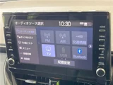 2021 Toyota Corolla Touring Hybrid Van for sale, Japanese used car export - photo 23 of 30 | GULJI TRADERS