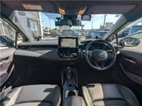 2021 Toyota Corolla Touring Hybrid Van for sale, Japanese used car export - photo 3 of 39 | GULJI TRADERS