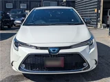 2021 Toyota Corolla Touring Hybrid Van for sale, Japanese used car export - photo 4 of 39 | GULJI TRADERS