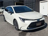 2021 Toyota Corolla Touring Hybrid Van for sale, Japanese used car export - photo 5 of 39 | GULJI TRADERS