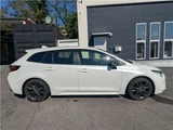 2021 Toyota Corolla Touring Hybrid Van for sale, Japanese used car export - photo 6 of 39 | GULJI TRADERS