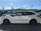 2021 Toyota Corolla Touring Hybrid Van for sale, Japanese used car export - photo 7 of 39 | GULJI TRADERS