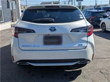 2021 Toyota Corolla Touring Hybrid Van for sale, Japanese used car export - photo 8 of 39 | GULJI TRADERS