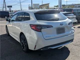 2021 Toyota Corolla Touring Hybrid Van for sale, Japanese used car export - photo 9 of 39 | GULJI TRADERS