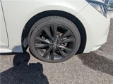 2021 Toyota Corolla Touring Hybrid Van for sale, Japanese used car export - photo 36 of 39 | GULJI TRADERS