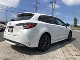 2021 Toyota Corolla Touring 1.8 Van for sale, Japanese used car export - photo 2 of 49 | GULJI TRADERS