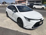2021 Toyota Corolla Touring 1.8 Van for sale, Japanese used car export - photo 25 of 49 | GULJI TRADERS