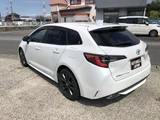 2021 Toyota Corolla Touring 1.8 Van for sale, Japanese used car export - photo 26 of 49 | GULJI TRADERS
