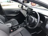 2021 Toyota Corolla Touring 1.8 Van for sale, Japanese used car export - photo 29 of 49 | GULJI TRADERS