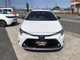 2021 Toyota Corolla Touring 1.8 Van for sale, Japanese used car export - photo 42 of 49 | GULJI TRADERS