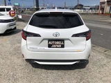 2021 Toyota Corolla Touring 1.8 Van for sale, Japanese used car export - photo 43 of 49 | GULJI TRADERS