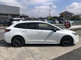 2021 Toyota Corolla Touring 1.8 Van for sale, Japanese used car export - photo 45 of 49 | GULJI TRADERS
