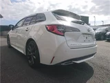 2021 Toyota Corolla Touring Hybrid Van for sale, Japanese used car export - photo 2 of 58 | GULJI TRADERS