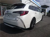 2021 Toyota Corolla Touring Hybrid Van for sale, Japanese used car export - photo 4 of 58 | GULJI TRADERS
