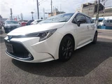 2021 Toyota Corolla Touring Hybrid Van for sale, Japanese used car export - photo 5 of 58 | GULJI TRADERS