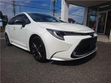 2021 Toyota Corolla Touring Hybrid Van for sale, Japanese used car export - photo 6 of 58 | GULJI TRADERS