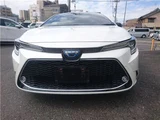 2021 Toyota Corolla Touring Hybrid Van for sale, Japanese used car export - photo 7 of 58 | GULJI TRADERS