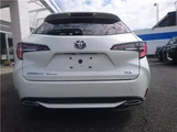 2021 Toyota Corolla Touring Hybrid Van for sale, Japanese used car export - photo 8 of 58 | GULJI TRADERS