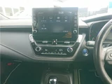 2021 Toyota Corolla Touring Hybrid Van for sale, Japanese used car export - photo 32 of 58 | GULJI TRADERS