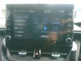2021 Toyota Corolla Touring Hybrid Van for sale, Japanese used car export - photo 36 of 58 | GULJI TRADERS