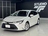 2021 Toyota Corolla Touring S Van for sale, Japanese used car export - photo 1 of 49 | GULJI TRADERS