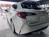 2021 Toyota Corolla Touring S Van for sale, Japanese used car export - photo 35 of 49 | GULJI TRADERS