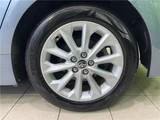 2021 Toyota Corolla Touring Hybrid S Van for sale, Japanese used car export - photo 8 of 30 | GULJI TRADERS
