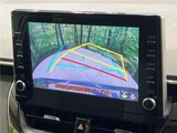 2021 Toyota Corolla Touring Hybrid S Van for sale, Japanese used car export - photo 14 of 30 | GULJI TRADERS