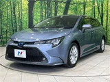 2021 Toyota Corolla Touring Hybrid S Van for sale, Japanese used car export - photo 19 of 30 | GULJI TRADERS