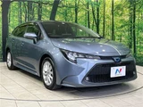 2021 Toyota Corolla Touring Hybrid S Van for sale, Japanese used car export - photo 21 of 30 | GULJI TRADERS