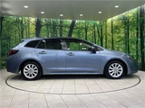 2021 Toyota Corolla Touring Hybrid S Van for sale, Japanese used car export - photo 22 of 30 | GULJI TRADERS
