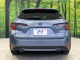 2021 Toyota Corolla Touring Hybrid S Van for sale, Japanese used car export - photo 27 of 30 | GULJI TRADERS