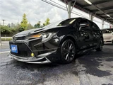 2021 Toyota Corolla Touring Van for sale, Japanese used car export - photo 1 of 73 | GULJI TRADERS