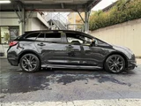 2021 Toyota Corolla Touring Van for sale, Japanese used car export - photo 12 of 73 | GULJI TRADERS