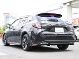 2021 Toyota Corolla Touring Hybrid Double By Black Van for sale, Japanese used car export - photo 2 of 21 | GULJI TRADERS