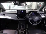 2021 Toyota Corolla Touring Hybrid Double By Black Van for sale, Japanese used car export - photo 3 of 21 | GULJI TRADERS