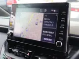 2021 Toyota Corolla Touring Hybrid Double By Black Van for sale, Japanese used car export - photo 6 of 21 | GULJI TRADERS