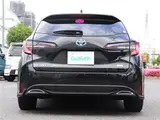 2021 Toyota Corolla Touring Hybrid Double By Black Van for sale, Japanese used car export - photo 12 of 21 | GULJI TRADERS