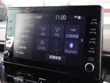 2021 Toyota Corolla Touring Hybrid Double By Black Van for sale, Japanese used car export - photo 13 of 21 | GULJI TRADERS