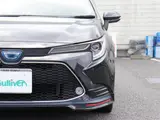 2021 Toyota Corolla Touring Hybrid Double By Black Van for sale, Japanese used car export - photo 16 of 21 | GULJI TRADERS