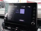 2021 Toyota Corolla Touring Hybrid Double By Black Van for sale, Japanese used car export - photo 18 of 21 | GULJI TRADERS