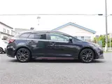 2021 Toyota Corolla Touring Hybrid Double By Black Van for sale, Japanese used car export - photo 19 of 21 | GULJI TRADERS