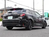 2021 Toyota Corolla Touring Hybrid Double By Black Van for sale, Japanese used car export - photo 20 of 21 | GULJI TRADERS