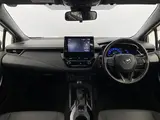 2021 Toyota Corolla Touring Hybrid Double By Black Van for sale, Japanese used car export - photo 5 of 24 | GULJI TRADERS